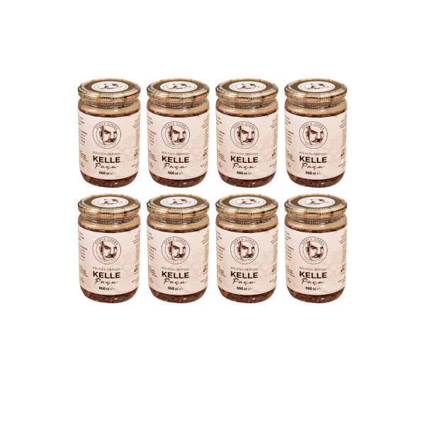 Naturel Kelle Paça Çorbası 2 Porsiyonluk 660 cc