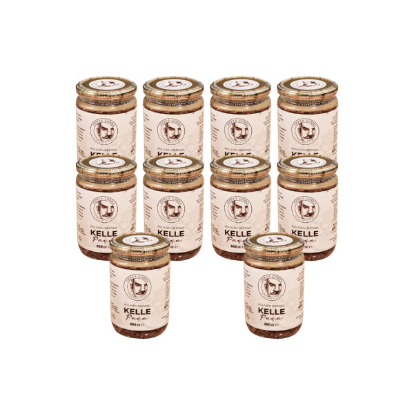 Naturel Kelle Paça Çorbası 2 Porsiyonluk 660 cc