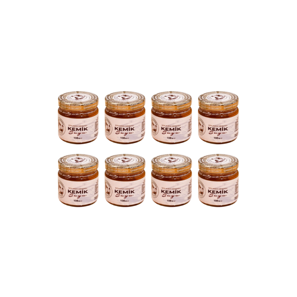 Naturel Kemik Suyu Çorbası 106 cc 