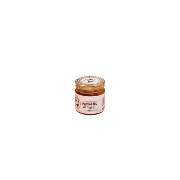 Naturel Kemik Suyu Çorbası 106 cc 